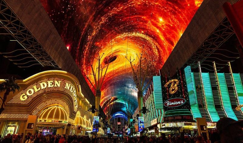 Du lịch bờ Tây Mỹ