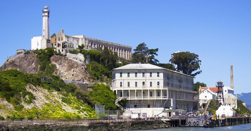 Khám phá Bờ Tây Mỹ