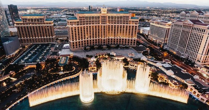 Khám phá bờ Tây nước Mỹ 