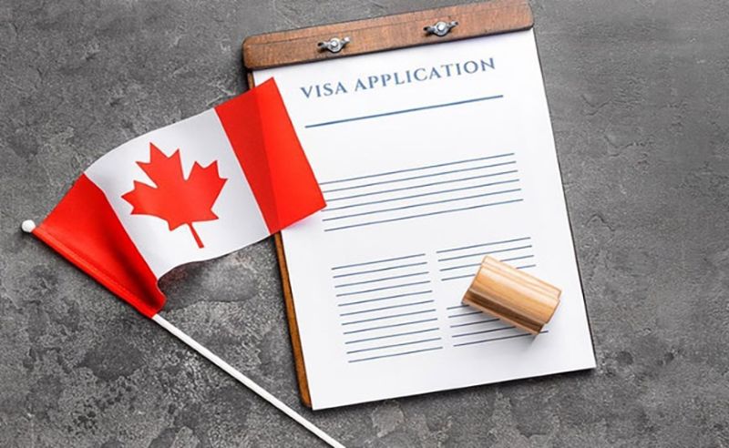 Dịch vụ visa Canada Dịch vụ visa Canada