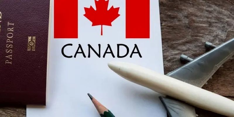 Dịch vụ xin visa Canada Dịch vụ xin visa Canada