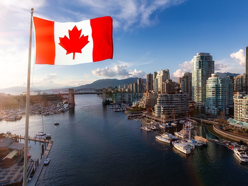Dịch vụ Visa Canada chuyên nghiệp, giá tốt, tiết kiệm thời gian Dịch vụ Visa Canada chuyên nghiệp, giá tốt, tiết kiệm thời gian