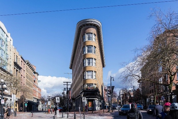 Helsinki Street View