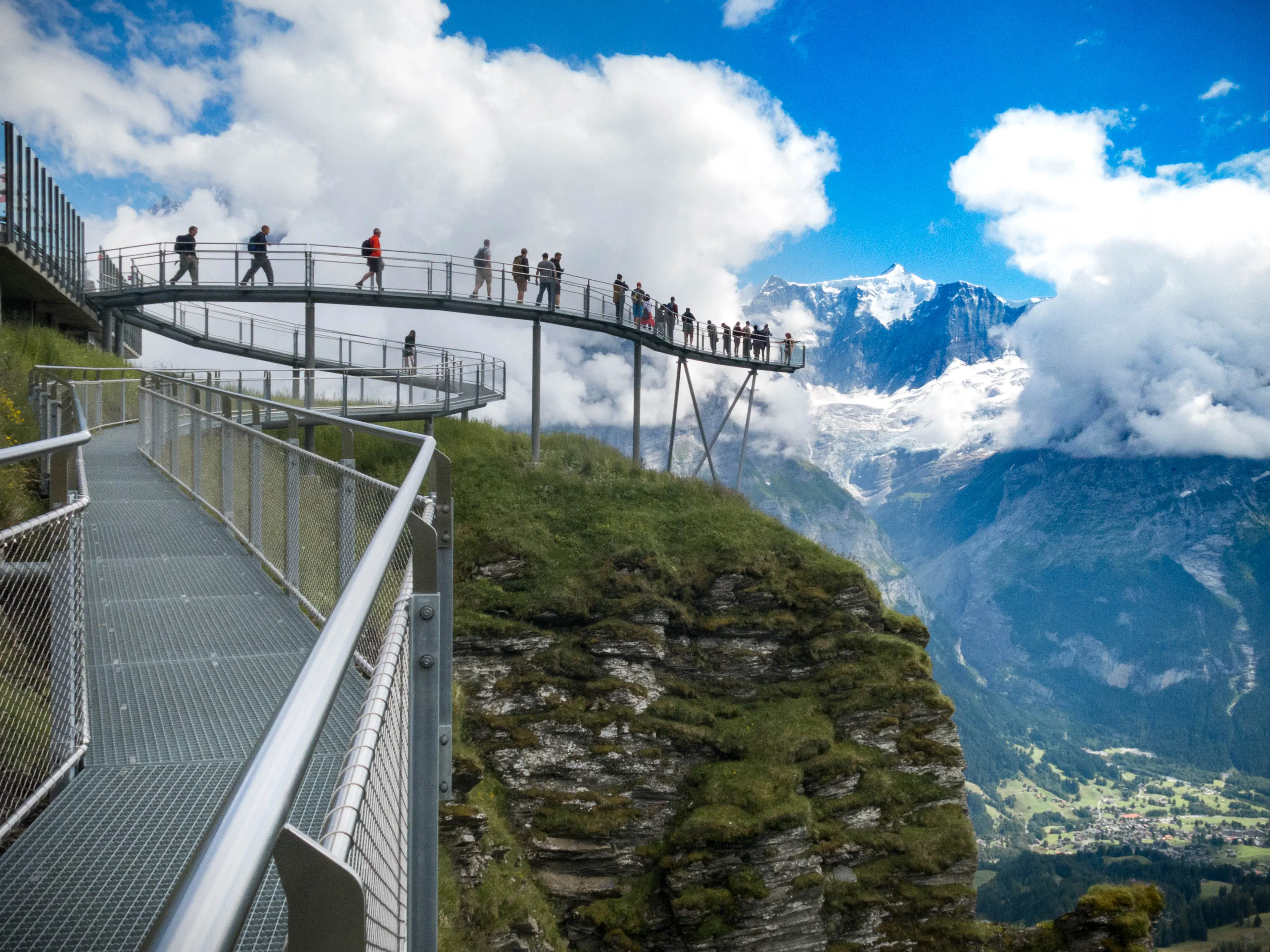 Helsinki Street View