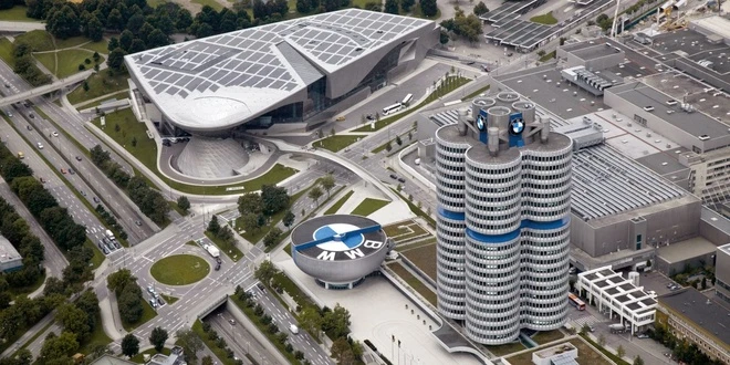 Helsinki Street View