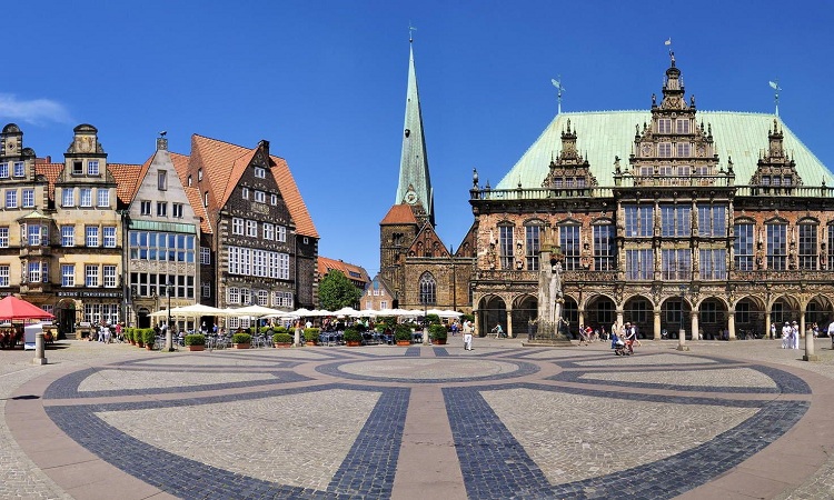 Helsinki Street View