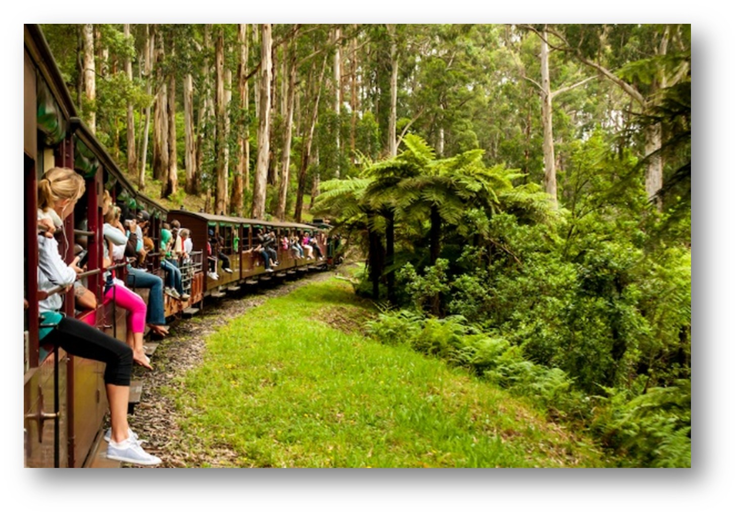 Helsinki Street View