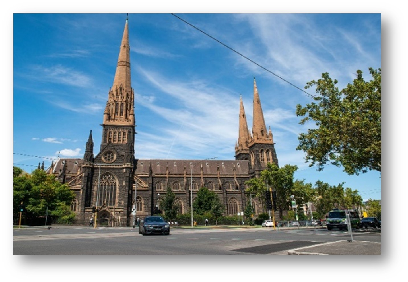 Helsinki Street View