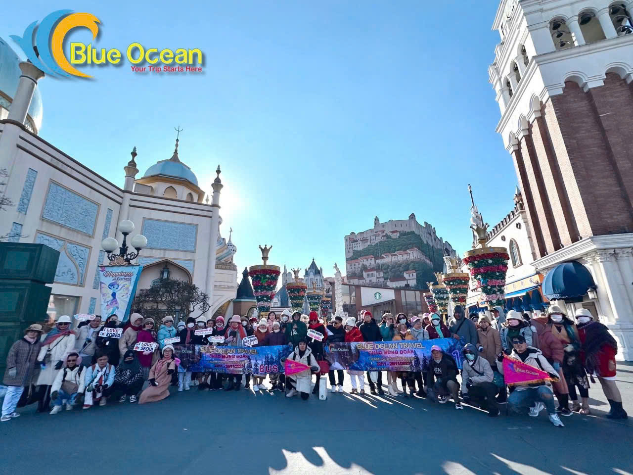 Helsinki Street View